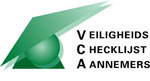 VCA Veiligheids checklijst aannemers