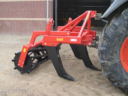 3 tands woeler Loonbedrijf Cobben 3 tands woeler Loonbedrijf Cobben